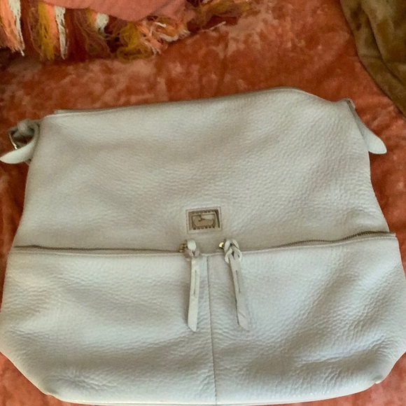 Dooney and Bouke tote bag good condition - Picture 2 of 10